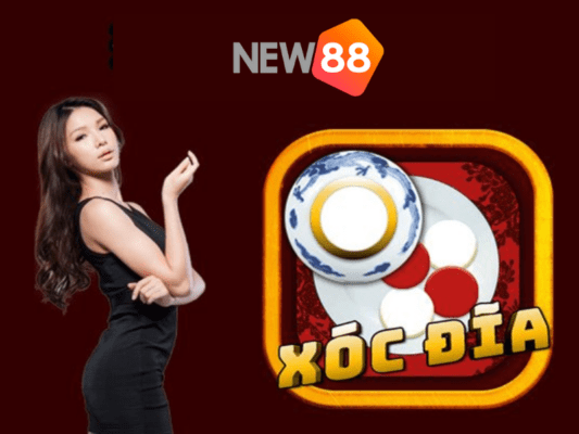 Xóc Đĩa đổi thưởng
